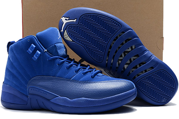 Jordan 12-025